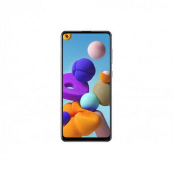 Samsung Galaxy A21s... 2