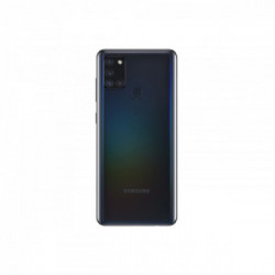 Samsung Galaxy A21s SM-A217F 16,5 cm (6.5") 3 GB 32 GB Doppia SIM 4G Nero Android 10.0 5000 mAh