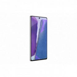 Samsung Galaxy Note20 5G Smartphone, Display 6.7" Super AMOLED Plus FHD+, 3 fotocamere posteriori, 256GB Espandibili, RAM 8GB,