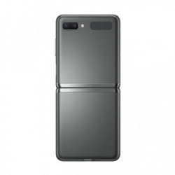Samsung Galaxy Z Flip 5G, ext. 1.1”/int. 6.7”, 256GB, RAM 8GB, Single Sim/eSim, Android 10, Mystic Gray
