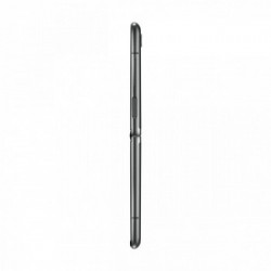 Samsung Galaxy Z Flip 5G, ext. 1.1”/int. 6.7”, 256GB, RAM 8GB, Single Sim/eSim, Android 10, Mystic Gray
