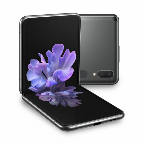 Samsung Galaxy Z Flip 5G, ext. 1.1”/int. 6.7”,...