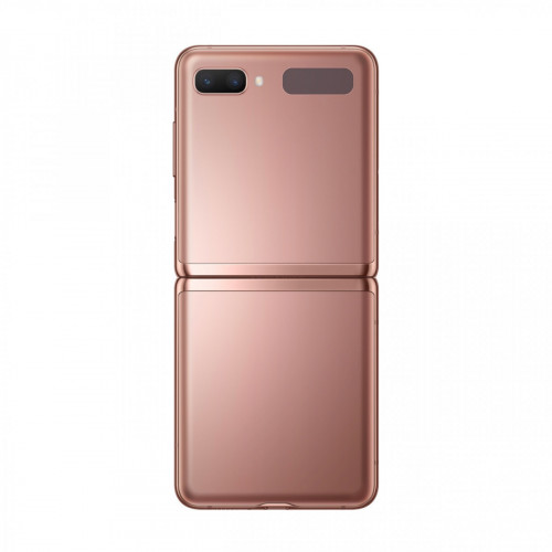 Samsung Galaxy Z Flip 5G, ext. 1.1”/int. 6.7”,...