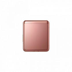 Samsung Galaxy Z Flip 5G, ext. 1.1”/int. 6.7”, 256GB, RAM 8GB, Single Sim/eSim, Android 10, Mystic Bronze