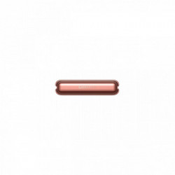 Samsung Galaxy Z Flip 5G, ext. 1.1”/int. 6.7”, 256GB, RAM 8GB, Single Sim/eSim, Android 10, Mystic Bronze