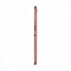 Samsung Galaxy Z Flip 5G, ext. 1.1”/int. 6.7”, 256GB, RAM 8GB, Single Sim/eSim, Android 10, Mystic Bronze