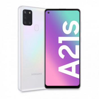 Samsung Galaxy A21s...