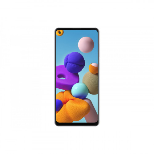 Samsung Galaxy A21s SM-A217F/DSN 16,5 cm (6.5")...