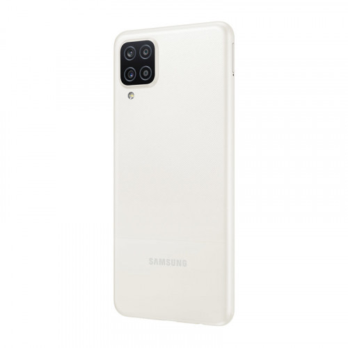 Samsung Galaxy A12 SM-A125FZWVEUE smartphone...