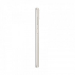 Samsung Galaxy A12 SM-A125FZWVEUE smartphone 16,5 cm (6.5") Doppia SIM 4G USB tipo-C 4 GB 64 GB 5000 mAh Bianco