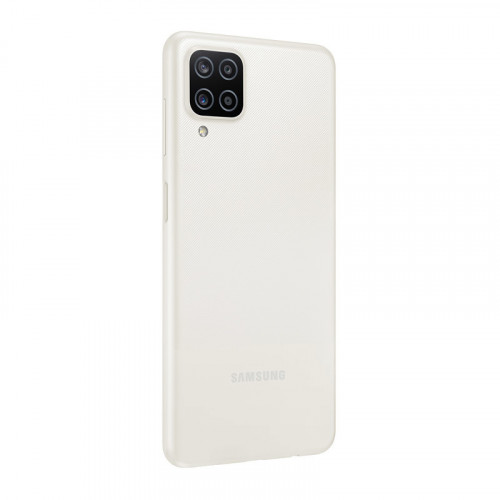 Samsung Galaxy A12 SM-A125FZWKEUE smartphone...