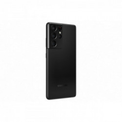 Samsung Galaxy S21 Ultra 5G SM-G998B 17,3 cm (6.8") Doppia SIM Android 11 USB tipo-C 16 GB 512 GB 5000 mAh Nero