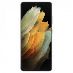 Samsung Galaxy S21 Ultra 5G SM-G998B 17,3 cm (6.8") Doppia SIM Android 11 USB tipo-C 12 GB 128 GB 5000 mAh Argento