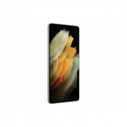 Samsung Galaxy S21 Ultra 5G SM-G998B 17,3 cm (6.8") Doppia SIM Android 11 USB tipo-C 12 GB 128 GB 5000 mAh Argento
