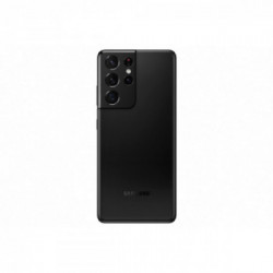 Samsung Galaxy S21 Ultra 5G SM-G998B 17,3 cm (6.8") Doppia SIM Android 11 USB tipo-C 12 GB 128 GB 5000 mAh Nero