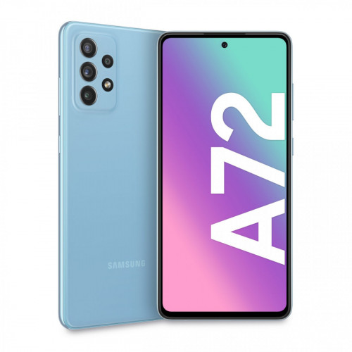 Samsung Galaxy A72 128 GB Display 6.7” FHD+...