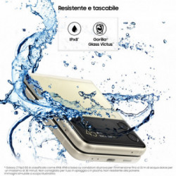 Samsung Galaxy Z Flip3 5G 128GB Phantom Black RAM 8GB Display 1,9" Super AMOLED/6,7" Dynamic AMOLED 2X