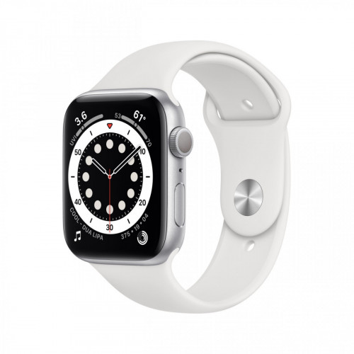 Apple Watch Serie 6 GPS, 40mm in alluminio...