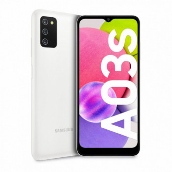 Samsung Galaxy A03s...