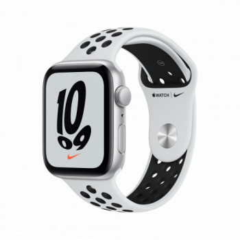 Apple Watch Nike SE GPS,...
