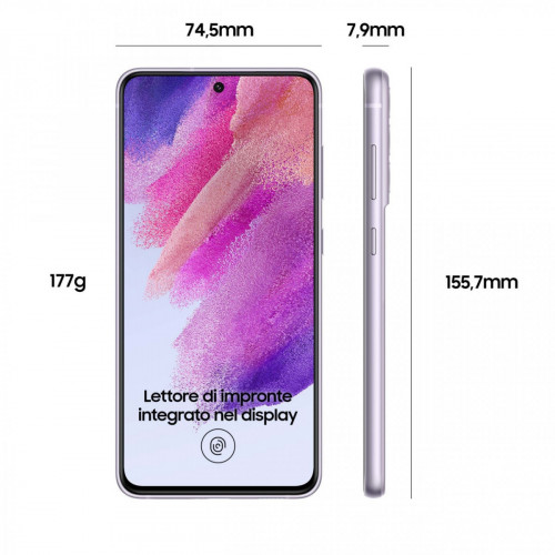 Samsung Galaxy S21 FE 5G Display 6.4" Dynamic...
