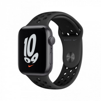 Apple Watch Nike SE GPS,...