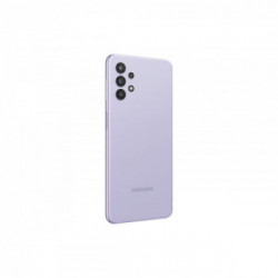 Samsung Galaxy A32 5G SM-A326B 16,5 cm (6.5") Doppia SIM USB tipo-C 4 GB 128 GB 5000 mAh Viola