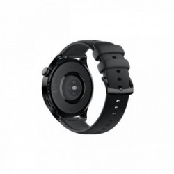 Huawei WATCH 3 L11E, Black, cinturino in fluoroelastomero nero