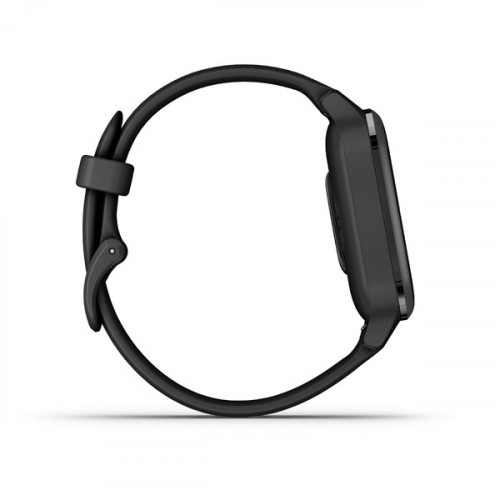 Garmin Venu SQ Music 3,3 cm (1.3") 33 mm Nero...