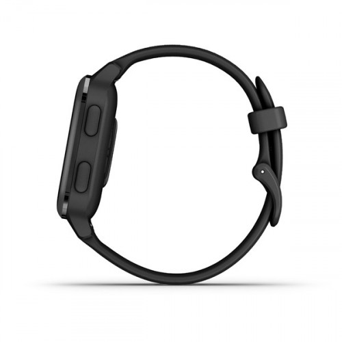 Garmin Venu SQ Music 3,3 cm (1.3") 33 mm Nero...