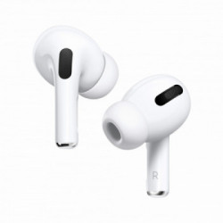 Apple AirPods Pro MLWK3TY/A con custodia di ricarica MagSafe auricolari true wireless 2021