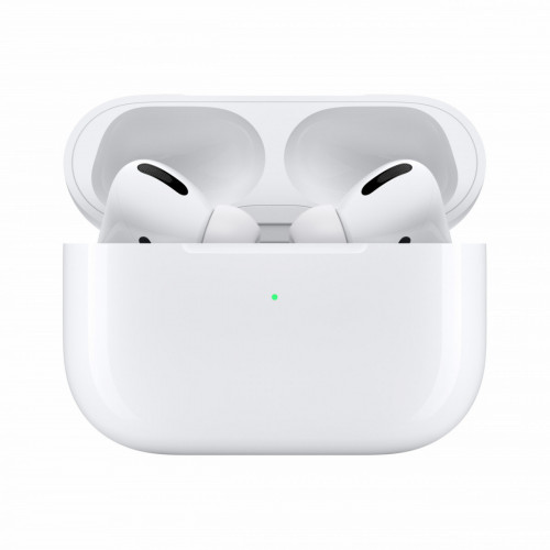 Apple AirPods Pro MLWK3TY/A con custodia di...