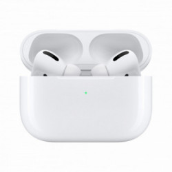 Apple AirPods Pro MLWK3TY/A con custodia di ricarica MagSafe auricolari true wireless 2021