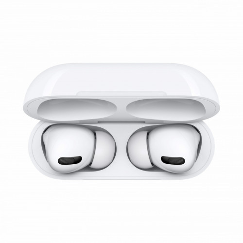 Apple AirPods Pro MLWK3TY/A con custodia di...