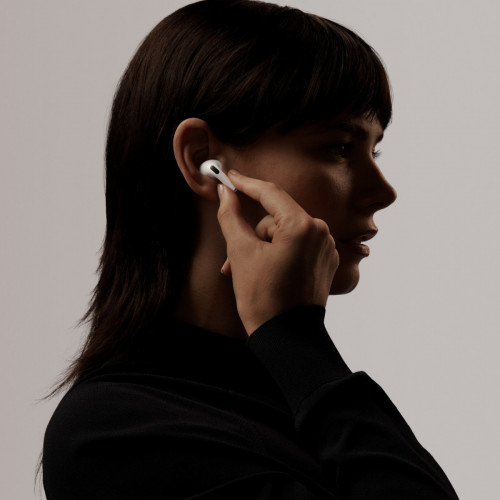 Apple AirPods Pro MLWK3TY/A con custodia di...