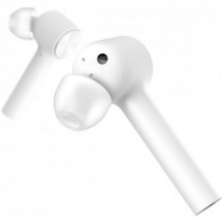Xiaomi Mi True Cuffia Auricolare Bianco