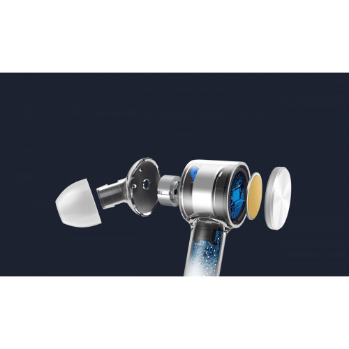 Xiaomi Mi True Cuffia Auricolare Bianco