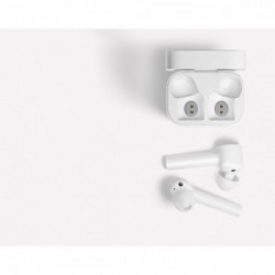 Xiaomi Mi True Cuffia Auricolare Bianco