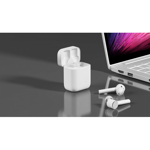 Xiaomi Mi True Cuffia Auricolare Bianco