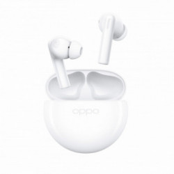 OPPO Enco Buds2, Auricolari True Wireless, Bluetooth 5.2, in-ear, Noise Reduction, Comandi Touch, Batteria ricaricabile, Audio