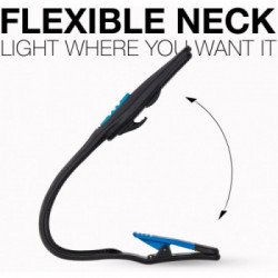 Energizer Lampada Lettura Booklite Cr2032X2