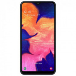 TIM Samsung Galaxy A10 15,8 cm (6.2") 2 GB 32 GB Doppia SIM 4G Micro-USB Nero Android 9.0 3400 mAh