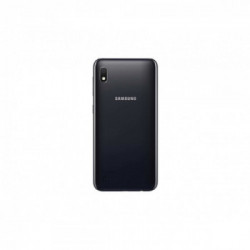 TIM Samsung Galaxy A10 15,8 cm (6.2") 2 GB 32 GB Doppia SIM 4G Micro-USB Nero Android 9.0 3400 mAh