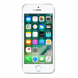 TIM Apple iPhone SE 10,2 cm (4") 32 GB SIM singola 4G Argento iOS 9