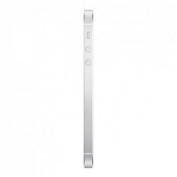 TIM Apple iPhone SE 10,2 cm (4") 32 GB SIM singola 4G Argento iOS 9