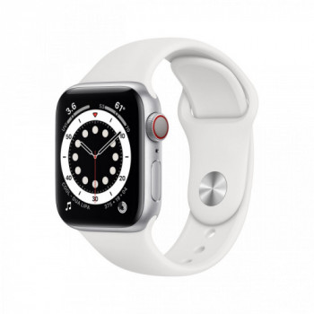 Apple Watch Serie 6 GPS +...