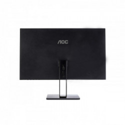 AOC Value-line 22V2Q monitor piatto per PC 54,6 cm (21.5") 1920 x 1080 Pixel Full HD LED Nero