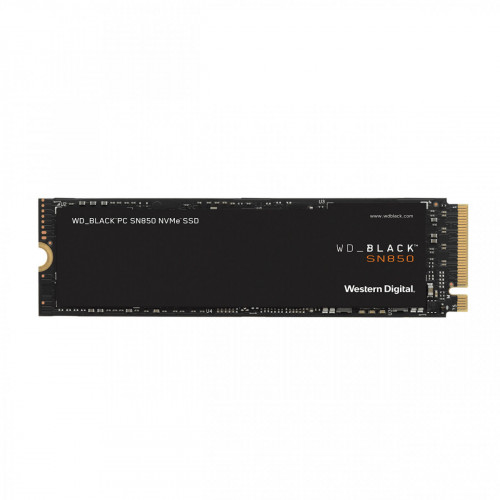 Western Digital SN850 M.2 1000 GB PCI Express...