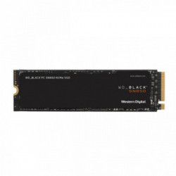 Western Digital SN850 M.2 1000 GB PCI Express 4.0 NVMe