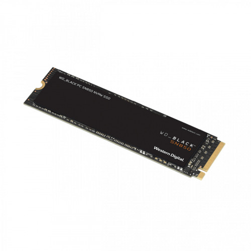Western Digital SN850 M.2 1000 GB PCI Express...